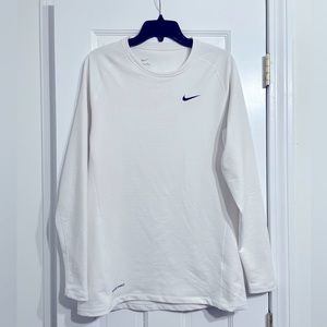 Nike Pro Men’s Dri-Fit Slim Fit Large